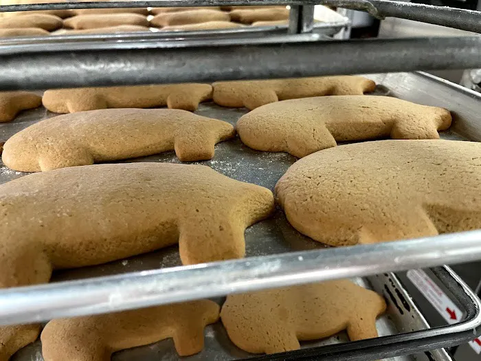 Vallarta's Bakery Picture 4