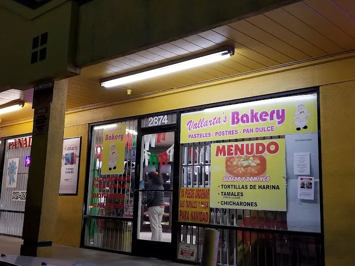 Vallarta's Bakery Picture 10