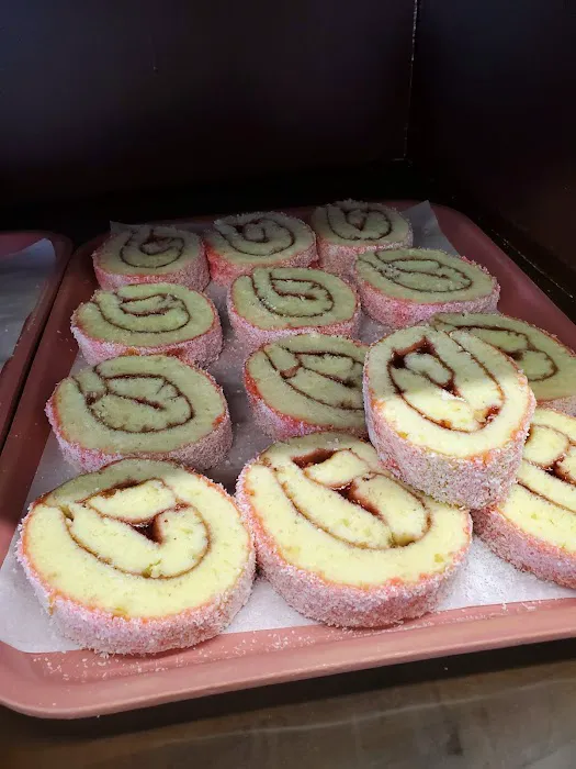 Vallarta's Bakery Picture 6
