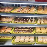 Donut Star Colton ico