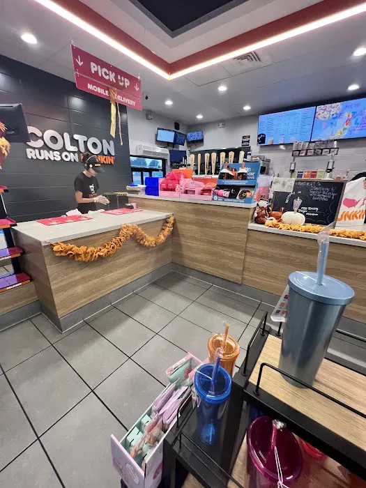 Donut Star Colton Picture 3