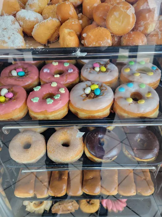 Yum Yum Donuts Picture 5