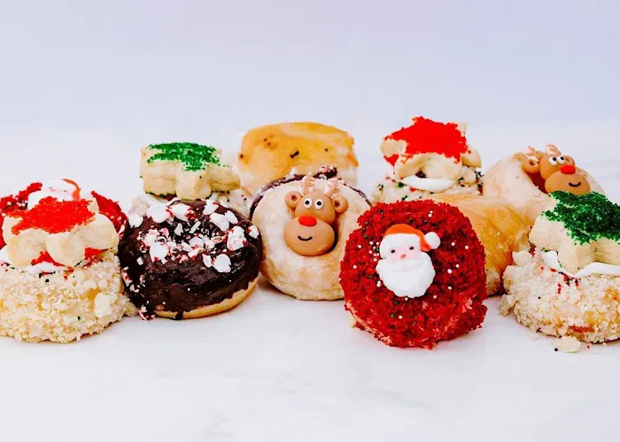 Yum Yum Donuts Picture 8