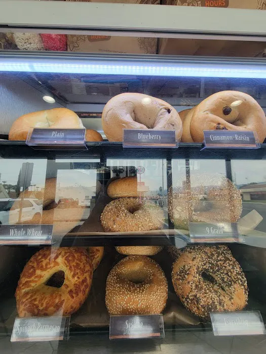 Yum Yum Donuts Picture 6