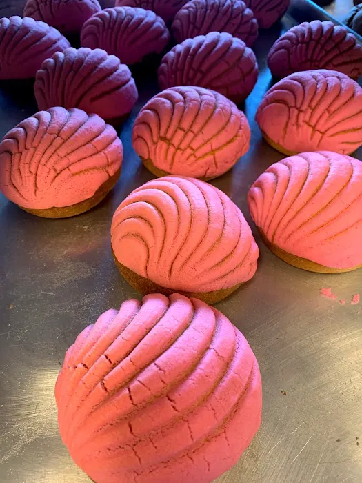 La Princesa Bakery Picture 5