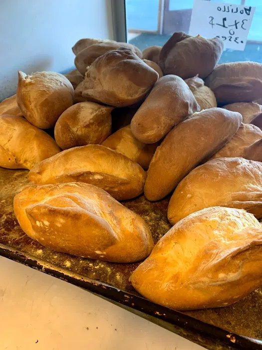 La Princesa Bakery Picture 8