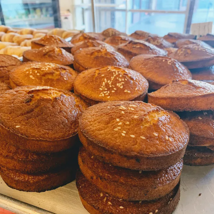 La Princesa Bakery Picture 10