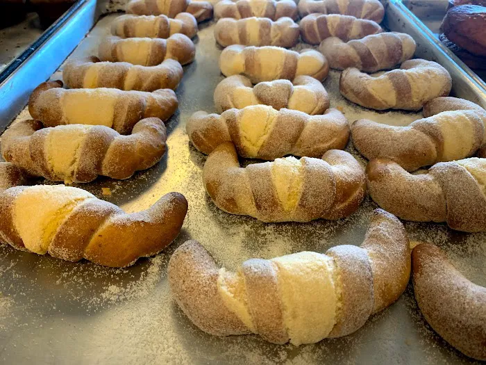 La Princesa Bakery Picture 1