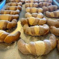 La Princesa Bakery ico