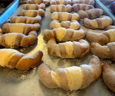 La Princesa Bakery