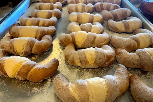 La Princesa Bakery