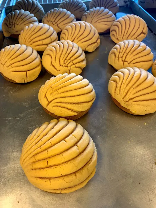 La Princesa Bakery Picture 6
