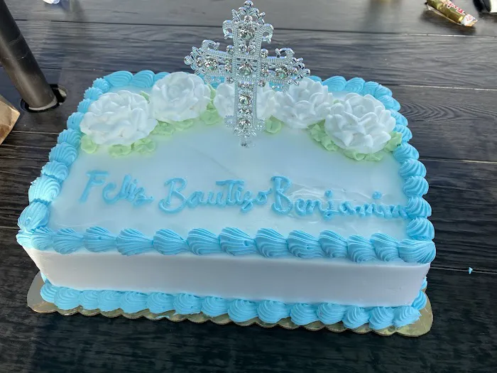 DELICIAS DEL HORNO BAKERY Picture 2