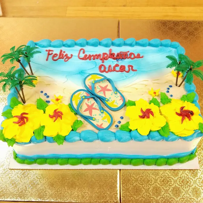 DELICIAS DEL HORNO BAKERY Picture 10