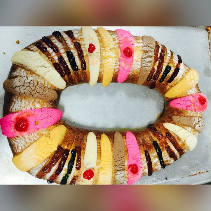 La Rosa Bakery #2 Picture 3