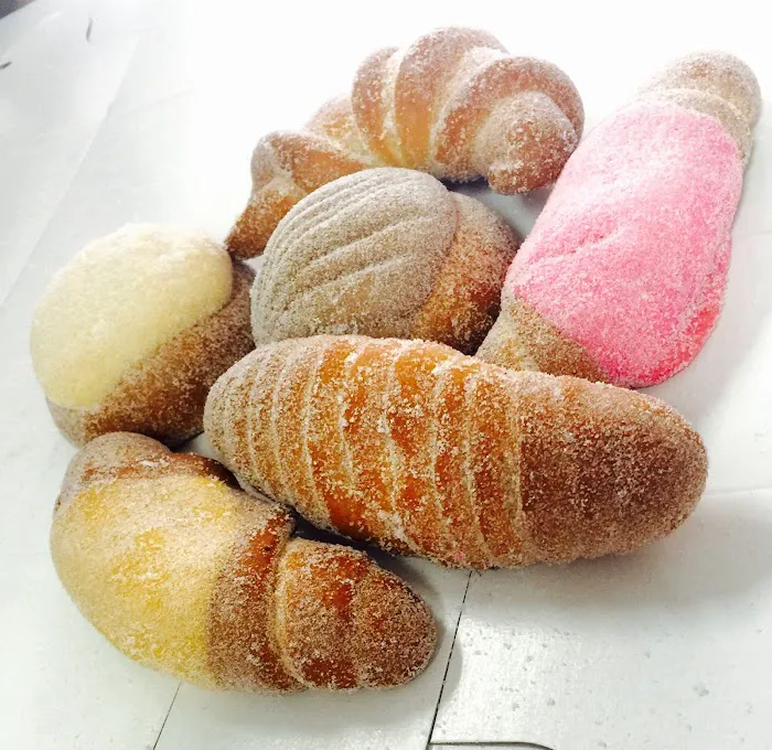 La Rosa Bakery #2 Picture 9