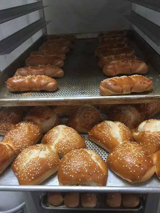 La Rosa Bakery #2 Picture 6