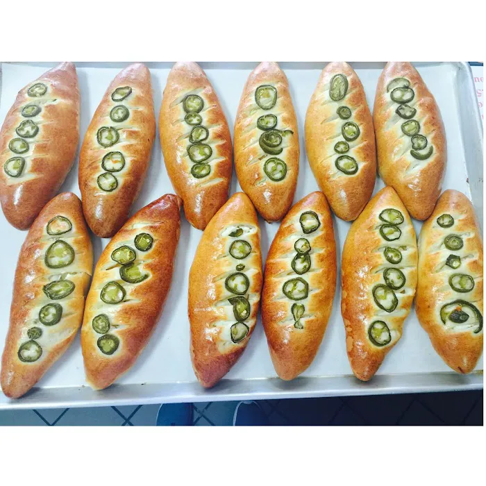 La Rosa Bakery #2 Picture 10