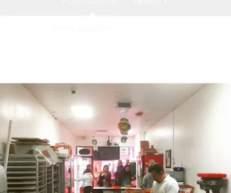 La Rosa Bakery #2