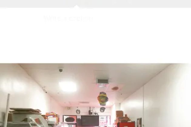La Rosa Bakery #2