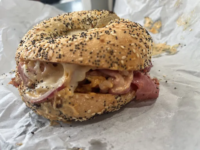 Winchell's Donut House Picture 10