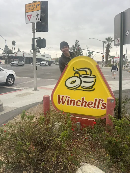 Winchell's Donut House Picture 8