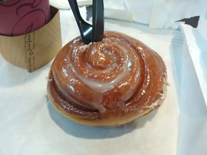Winchell's Donut House Picture 2