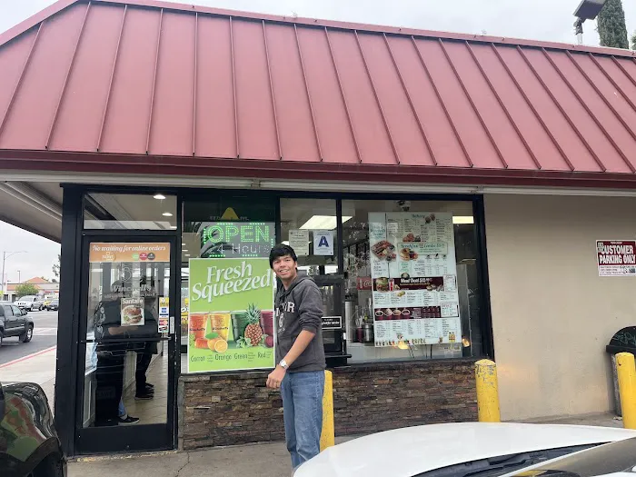 Winchell's Donut House Picture 7