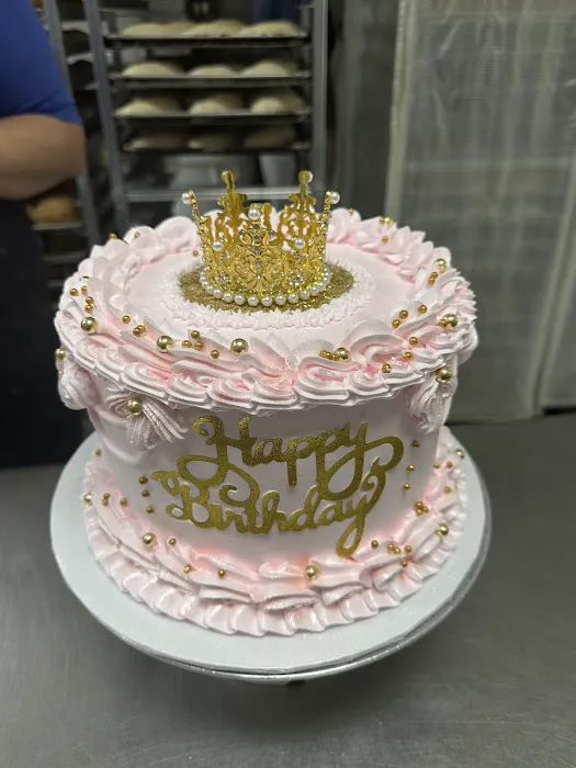 Lola's Bakery Picture 10