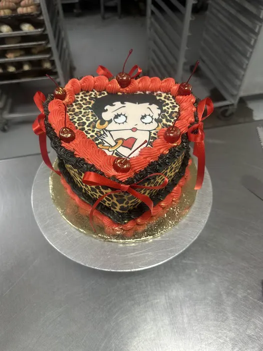 Lola's Bakery Picture 2