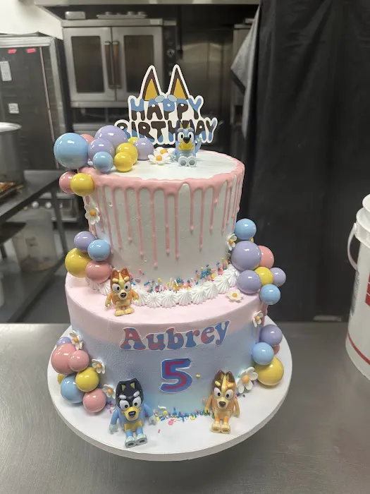Lola's Bakery Picture 4