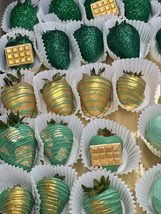 Lola's Bakery Picture 6