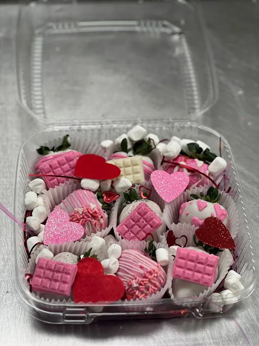 Lola's Bakery Picture 8
