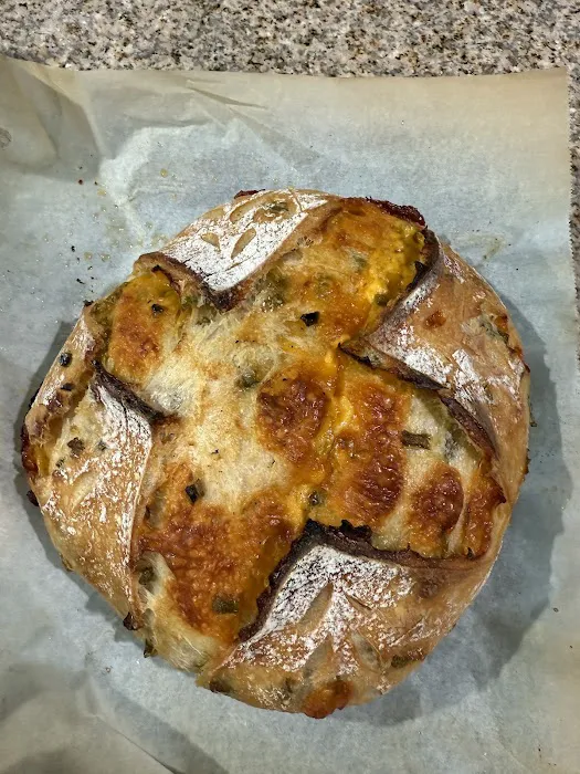 Soco’s sourdough Picture 7
