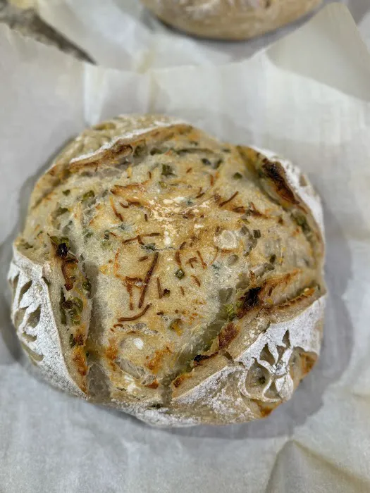Soco’s sourdough Picture 5