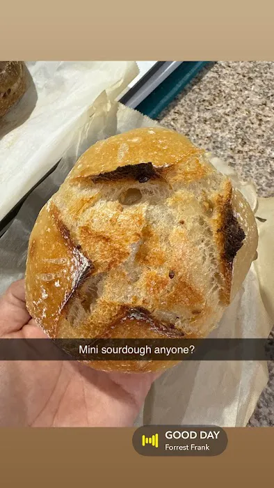 Soco’s sourdough Picture 3