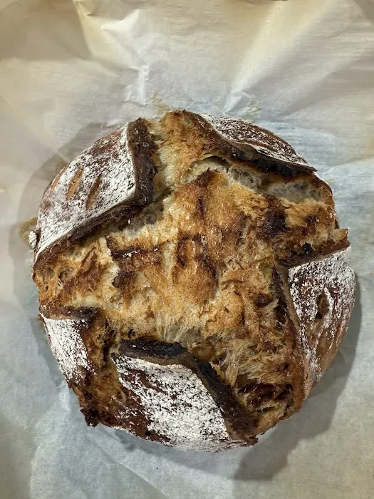 Soco’s sourdough Picture 10