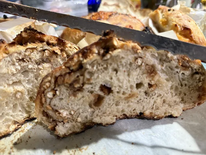 Soco’s sourdough Picture 4