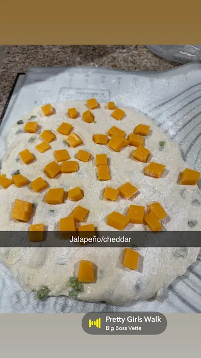 Soco’s sourdough Picture 9