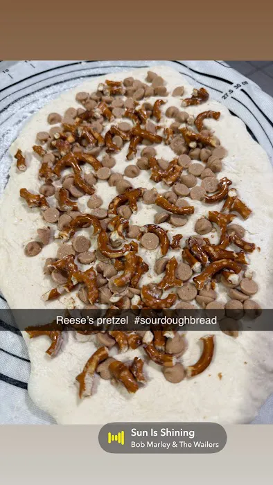 Soco’s sourdough Picture 1