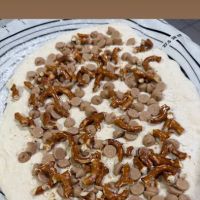 Soco’s sourdough ico