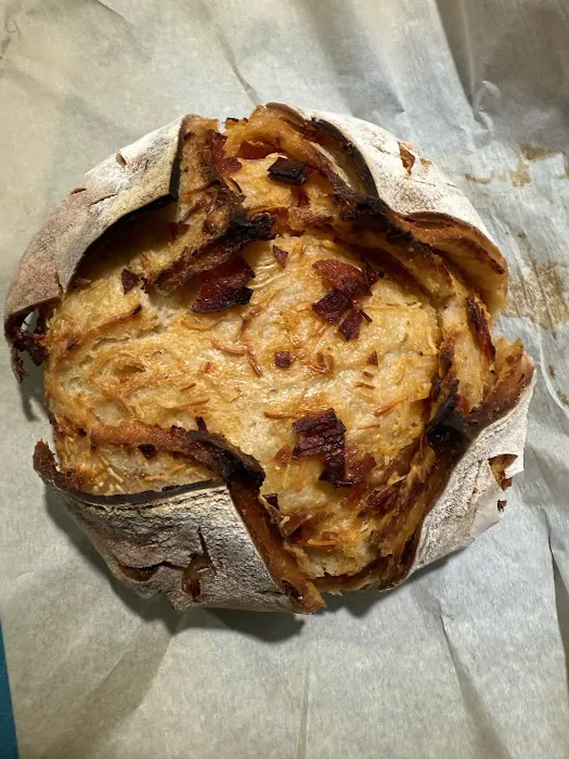Soco’s sourdough Picture 6