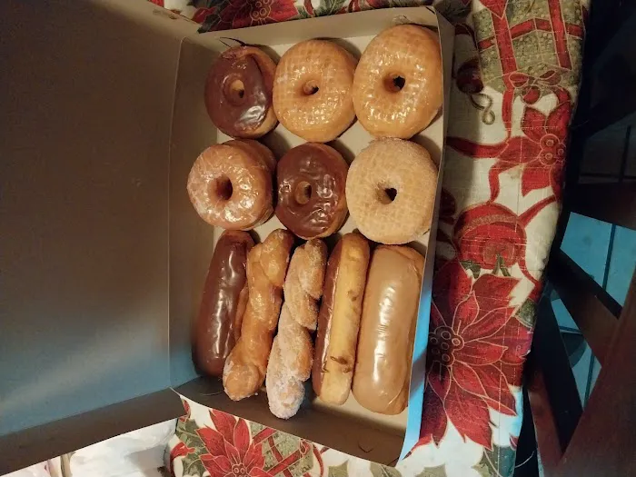 Donut Delicious Coffee Shop Picture 8