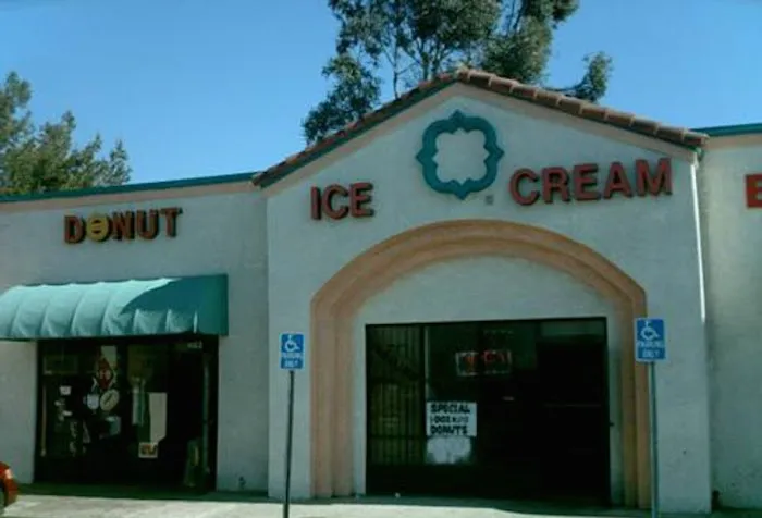 Donut Palace Picture 3