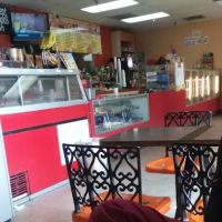 Donut Palace ico