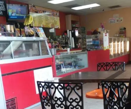 Donut Palace