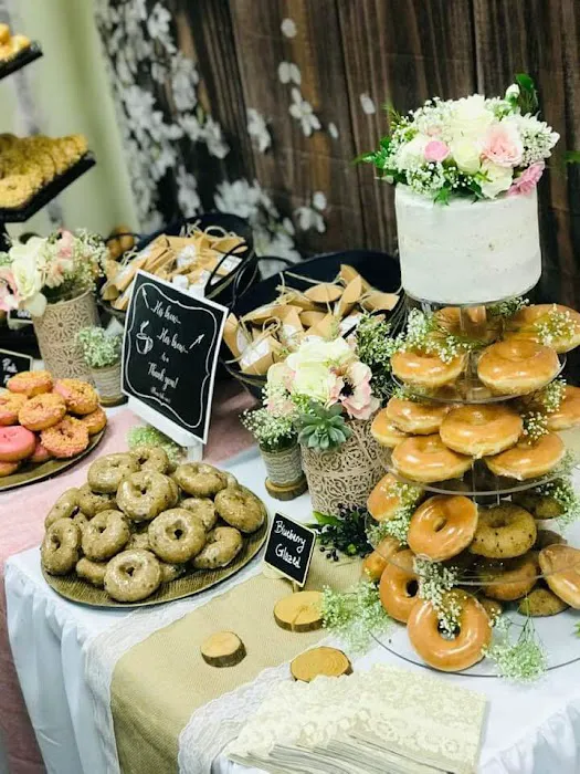Donut Palace Picture 2