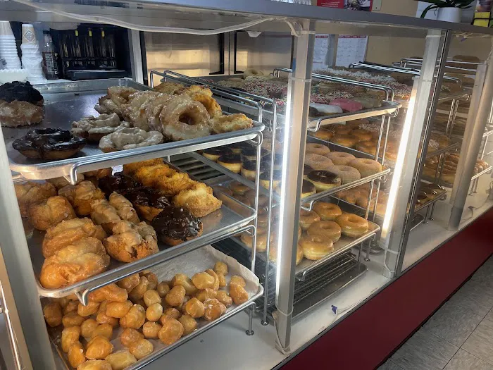 Donut Palace Picture 5