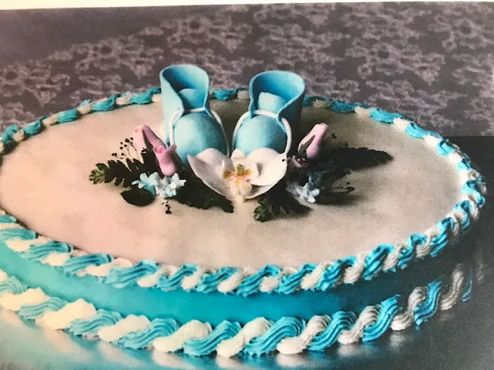 Specialty Cakes & Cookies Picture 2