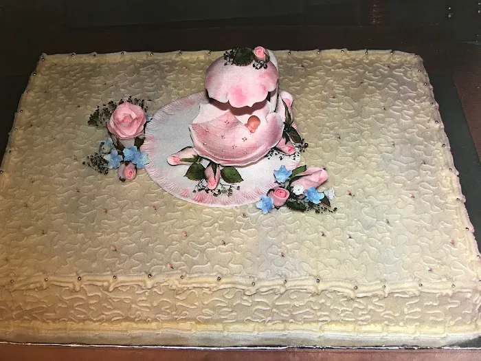 Specialty Cakes & Cookies Picture 6